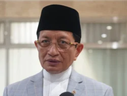 MTQ Nasional XXXI Menag Jadikan Al-Qur an sebagai Living Quran, Semarang Jadi Panggung Syiar Inklusif