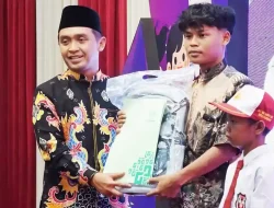 BERGEGAS, Jurus Pemkot Pasuruan Berantas ATS