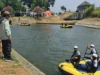 FAJI Probolinggo Sapu Bersih Tiga Emas Slalom Kejurprov Arung Jeram 2026