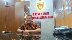 Kades di Rejoso Jadi Tersangka Penggelapan Dana CSR, Total Capai Rp45 Juta