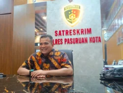 Kades di Rejoso Jadi Tersangka Penggelapan Dana CSR, Total Capai Rp45 Juta