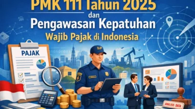 Anugerah Pajak Daerah 2026, Pemkot Pasuruan Dorong Kepatuhan Wajib Pajak