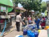 Atasi Kekeringan di Lumbang Pasuruan: Pemprov Jatim Salurkan Bantuan Air dan Siapkan TMC