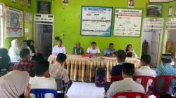 BPD dan Tokoh Masyarakat Kawisrejo Desak Percepatan Penahanan Kades Nanang Qosim yang Telah Ditetapkan Tersangka