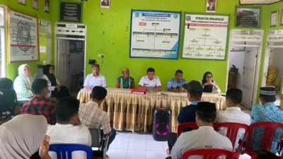 BPD dan Tokoh Masyarakat Kawisrejo Desak Percepatan Penahanan Kades Nanang Qosim yang Telah Ditetapkan Tersangka