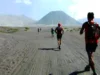 Bromo Marathon ke-13 Diikuti 3.000 Pelari dari 22 Negara Sukses di Pasuruan