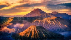 Bromo Marathon ke-13: Ribuan Pelari Ramaikan, Pariwisata Tengger Melonjak