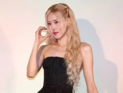 Rose BLACKPINK Tolak Iklan Teh Rp100 Miliar, Apa Sebabnya? Ini Analisisnya