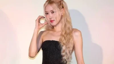 Rose BLACKPINK Tolak Iklan Teh Rp100 Miliar, Apa Sebabnya? Ini Analisisnya