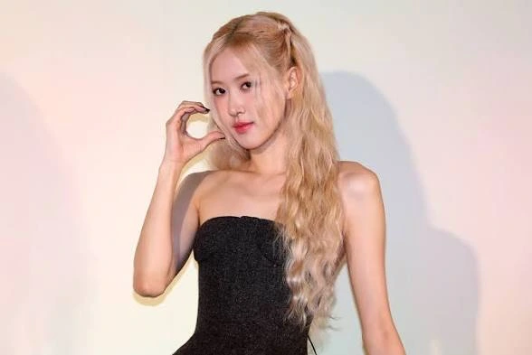 Rose BLACKPINK Tolak Iklan Teh Rp100 Miliar, Apa Sebabnya? Ini Analisisnya