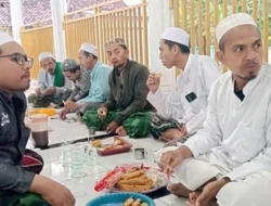 IASS Rejoso Pasuruan Gelar Kesadaran Subuh Berjamaah di Masjid Nurul Jadid untuk Pererat Silaturahmi