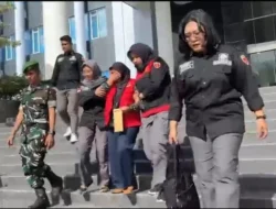 Kades di Rejoso Jadi Tersangka Penggelapan Dana CSR, Total Capai Rp45 Juta