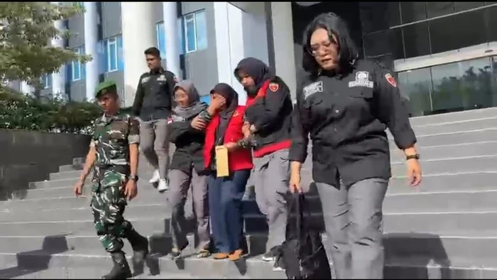 Kades di Rejoso Jadi Tersangka Penggelapan Dana CSR, Total Capai Rp45 Juta