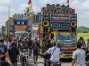 Kiai dan Tokoh Masyarakat Rembang Pasuruan Tolak Karnaval Sound Horeg Soroti Dugaan Kemaksiatan