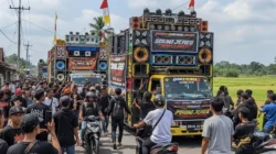 Kiai dan Tokoh Masyarakat Rembang Pasuruan Tolak Karnaval Sound Horeg Soroti Dugaan Kemaksiatan