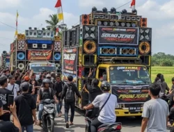Kiai dan Tokoh Masyarakat Rembang Pasuruan Tolak Karnaval Sound Horeg Soroti Dugaan Kemaksiatan