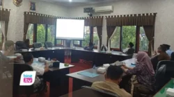 Komisi II DPRD Trenggalek Tuntaskan Pembahasan Raperda P-APBD 2026, Soroti BUMD yang Tak Kunjung Hasilkan Pendapatan