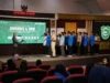 Rektor UID Resmi Buka PBAK 2026, Tekankan Adab dan Prestasi