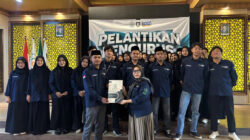 Pengurus HMPS PAI UNU Pasuruan Dilantik, Siap Perkuat Kolaborasi dan Integritas