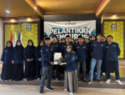 Pengurus HMPS PAI UNU Pasuruan Dilantik, Siap Perkuat Kolaborasi dan Integritas