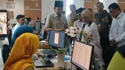 279 Layanan Publik Jember Terintegrasi, MPP Sukses