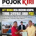 377 Sertifikat PTSL Ngerong Baru 377 Berkas Tuntas
