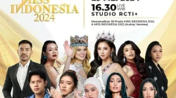 38 Finalis Telah Terpilih, Siapa Layak Raih Mahkota Miss Indonesia 2026?