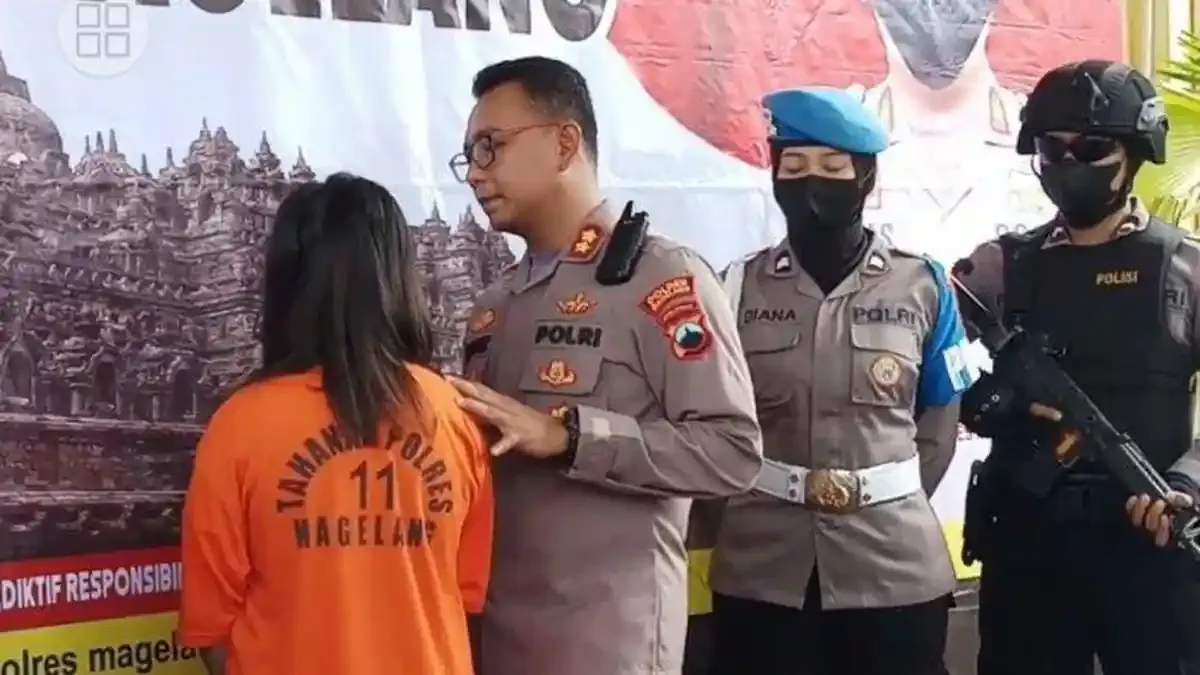 40 Korban Klaim Rugi Rp 1 Miliar, Ini Kronologi Kasus Arisan Jember