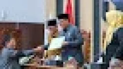 5 Raperda di Meja DPRD Pasuruan, Samsul Hidayat Kawal Publik