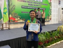 50 Anak Raih Penghargaan Hafalan Juz 30
