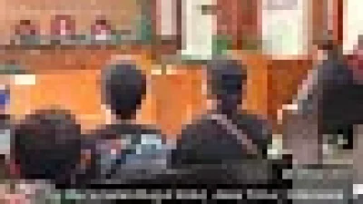 50 Tahun Sengketa Lahan Bukir, Tangis Waris di PN Pasuruan