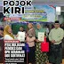 500 Sertifikat PTSL Raih Desa Bulusari Pasuruan
