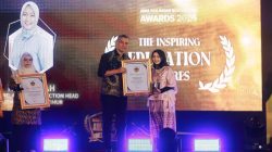 MPM Honda Jatim Dapat Apresiasi atas Dukungan Vokasi