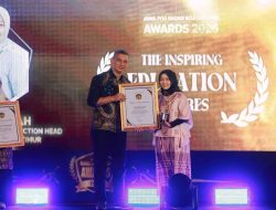 MPM Honda Jatim Dapat Apresiasi atas Dukungan Vokasi