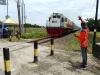 7 Temperan Kereta Terjadi selama 2026 KAI Daop 9 Jember Tambah 120 Petugas di 61 Perlintasan