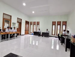 724 Guru Kota Lumajang: Ketimpangan Tenaga Pendidik Makin Jelas