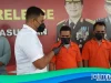 8 Terdakwa Gagal Curang, Operasi Elpiji Bersubsidi di Pasuruan Ludes