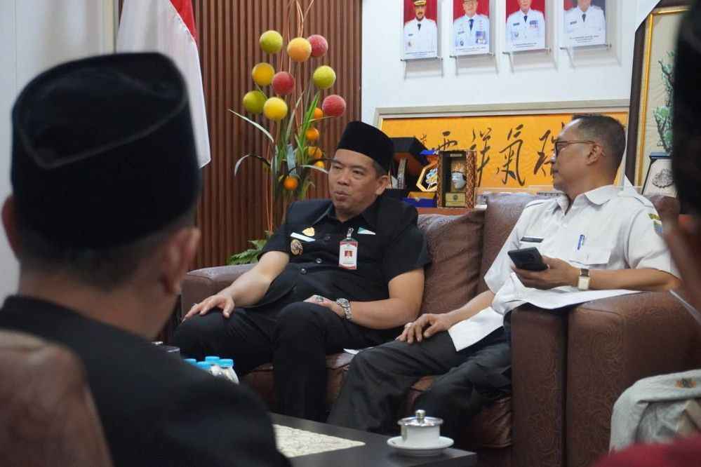 MUI Probolinggo Desak Aturan Tegas Sound Horeg ke Wali Kota