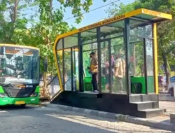 Raperda Transportasi Terintegrasi: DPRD Jatim Berharap Warga Beralih ke Angkutan Publik