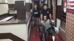 Panik Karena Kepergok Maling Toko Elektronik di Leces Probolinggo Meninggal saat Melarikan Diri, Ini Kronologinya