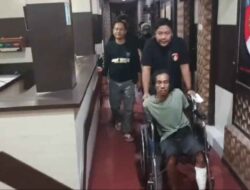 Panik Karena Kepergok Maling Toko Elektronik di Leces Probolinggo Meninggal saat Melarikan Diri, Ini Kronologinya