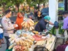 Innalillahi Penjual Cilok Probolinggo Meninggal Sedang Jualan di Area SPBU