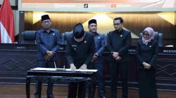 P-APBD 2026 Disahkan Anggaran Perbaikan Sekolah di Jember Naik 100 Persen