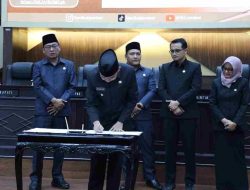 P-APBD 2026 Disahkan Anggaran Perbaikan Sekolah di Jember Naik 100 Persen