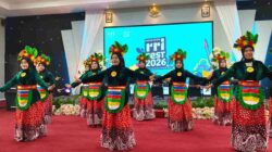 Pesta Budaya Jember: RRI Fest 2026 Panggung Kearifan Lokal & Ruang Temu Komunitas