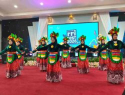 Pesta Budaya Jember: RRI Fest 2026 Panggung Kearifan Lokal & Ruang Temu Komunitas