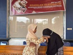 Pencurian Motor demi Cicilan: Perempuan Pasuruan Bebas via RJ