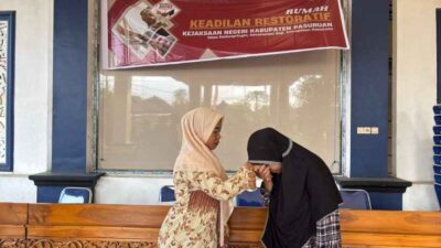 Pencurian Motor demi Cicilan: Perempuan Pasuruan Bebas via RJ