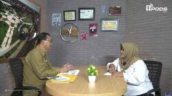 Dinsos Kota Pasuruan Jelaskan Mekanisme Bansos, Usul-Sanggah Warga Diproses
