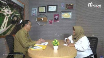 Dinsos Kota Pasuruan Jelaskan Mekanisme Bansos, Usul-Sanggah Warga Diproses